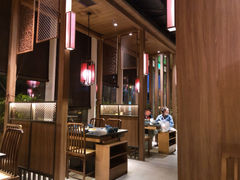 大堂-湊湊火锅·茶憩(世博大道店)