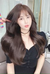 点击看大图 -3AM HAIR SALON烫发染发接发