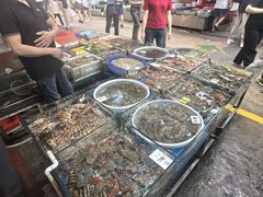 -船奇蒸汽海鲜·闽菜(八市海鲜总店)