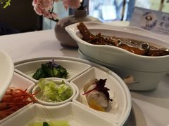 肆月河豚-肆月河豚·新淮扬(金融街店)