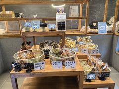 -Max Bakery 阿唛手作