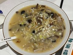 -豫满楼(郑东新区店)