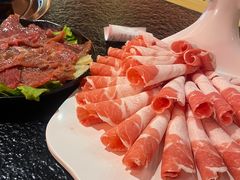 -京炭铜锅涮肉·羊蝎子·羊肉炉(保利·时光里店)