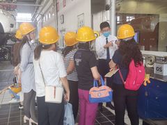 -东营泛华一汽丰田4S店(北二路店)