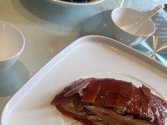 -盛百味·家宴餐厅(霸州分店)