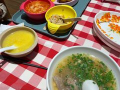 -西贝(枫蓝国际购物中心店)