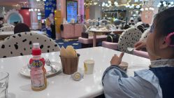 点击看大图 -奈尔宝家庭中心·亲子餐厅(苏州大悦城店)