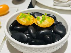 -L'Arome芳芳法国餐厅(金陵饭店店)