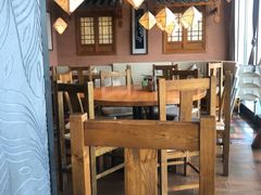 大堂-云海肴·汽锅鸡·云南菜(天山百盛优客店)