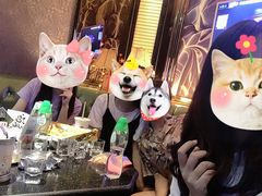 -钱柜音乐会所(罗湖店)