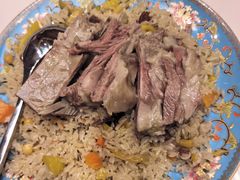 -相约·羊村小馆非遗手抓肉(七一酱园店)
