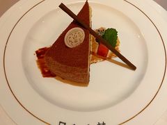 -戈雅法餐厅(世界城广场店)