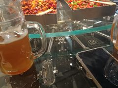 -No.DD戳子烧烤·江湖菜(北京总店)