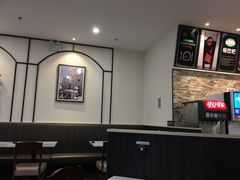 大堂-萨莉亚意式餐厅(南开大悦城店)