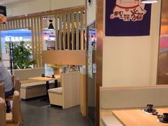 -禾绿回转寿司(苏宁广场店)
