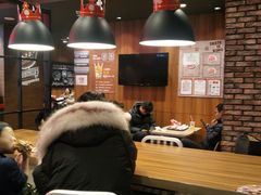 -汉堡王(长沙枫林三路店)