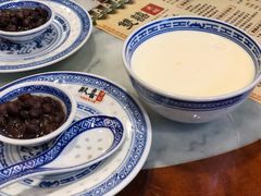 姜汁撞奶-双喜老铺(人民广场店)