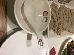 -焯牛潮汕牛肉火锅(云峰街创始店)