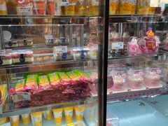 -味多美蛋糕(亚非大厦店)