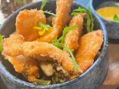 芝士鸡柳-Magnet磁食(愚园路店)