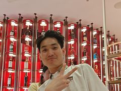 -海底捞火锅(龙岗星河COCO Park店)