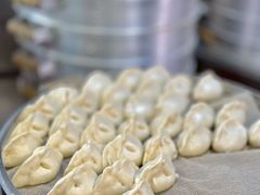 鲜肉包-陈公包子(文化西路店)