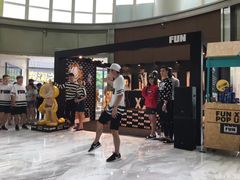 -八佰伴(人民中路店)