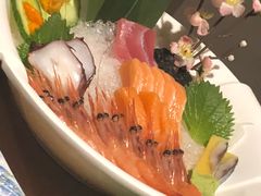 -高木日本料理(静安寺店)