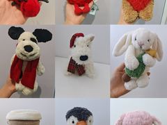 -jELLYCAT(北京市甘家口百货店)