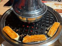 -霸腹烤肉(厦门柚子番店)