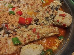 -烤匠麻辣烤鱼(双流明城购物中心店)