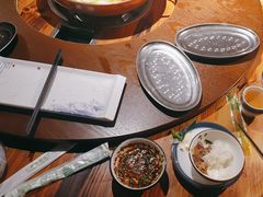 -普洱小黄牛餐厅铜火锅·思茅地方菜(世纪城店)