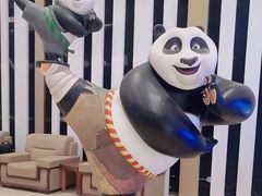 -幸福蓝海国际影城(河西店)