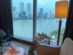 -上海凯宾斯基大酒店