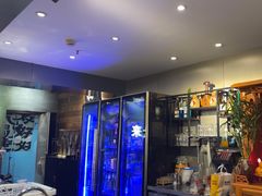 -大成海鲜烧烤·小龙虾(七宝店)