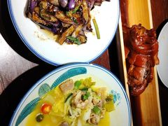 -大牌大·传统杭帮菜(湖滨店)