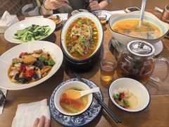 -鸿运楼·舌尖上的徽菜