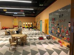 -杭州开元森泊度假乐园