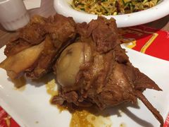 -东北人粗粮饺子坊(南山店)