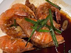-阿明小菜·海鲜·上海菜(梅陇店)