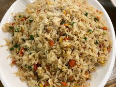 海胆炒饭-明记海鲜大排档(巽寮湾店)