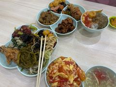 -晓宇盒饭(民安街店)