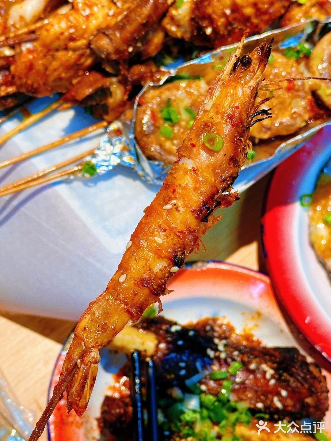 哇哦！感谢本地朋友带路！真的是超级美味呀！！