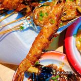 哇哦！感谢本地朋友带路！真的是超级美味呀！！