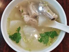 -古早人小吃店(黄河北路店)