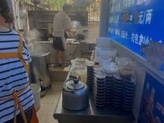 自助取餐区-山东水饺(南坪新街店)