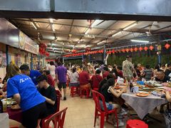 -关丹乞丐鸡海鲜饭店
