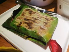 包烤丛林蘑菇乐-雀舞云南菜(乐客城店)