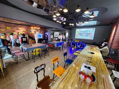 -4k轰趴馆(苏州街店)