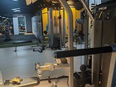 -ENERGY原力健身(川周店)